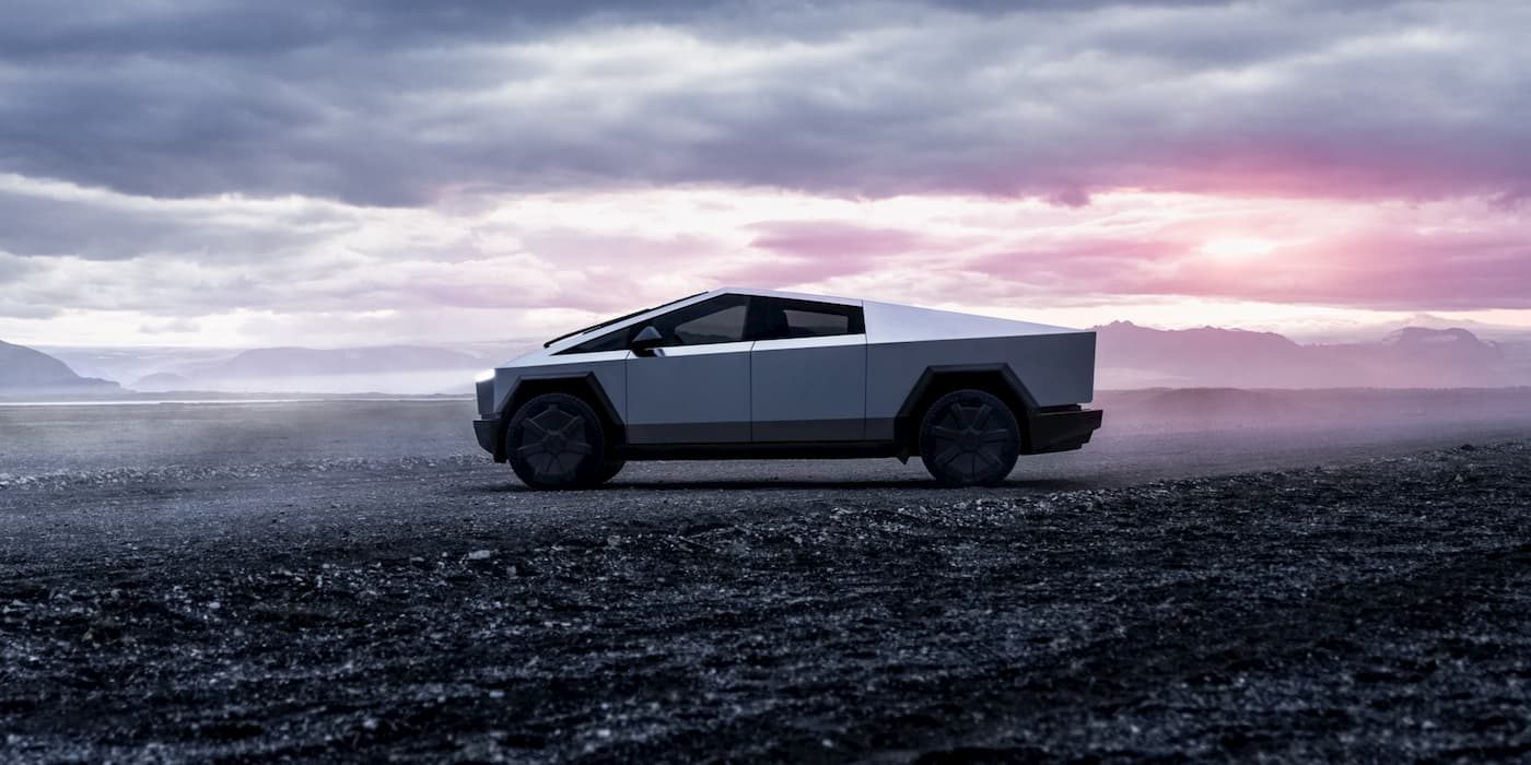 Image for Tesla admits Cybertruck PCS defect, extends warranty to 8 years