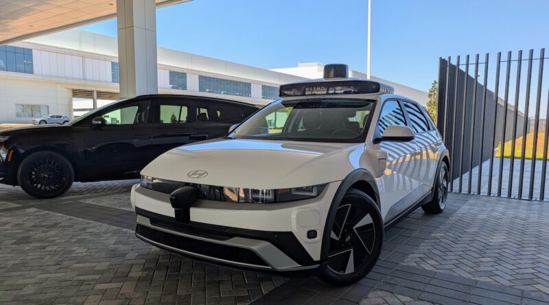 Image for Waymo Jacks Up Lobbying In Washington, DC