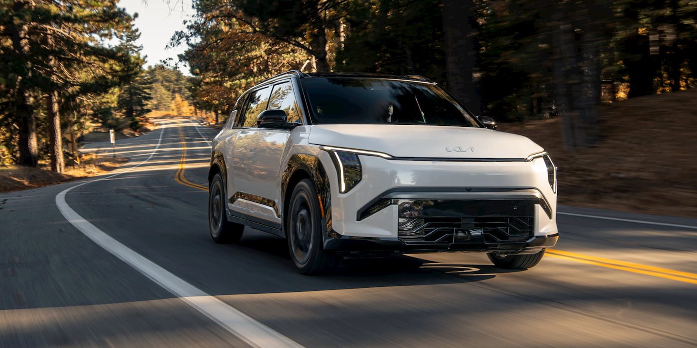 Image for Kia reveals EV3 offers and deals, including a $1,500 customer cash discount