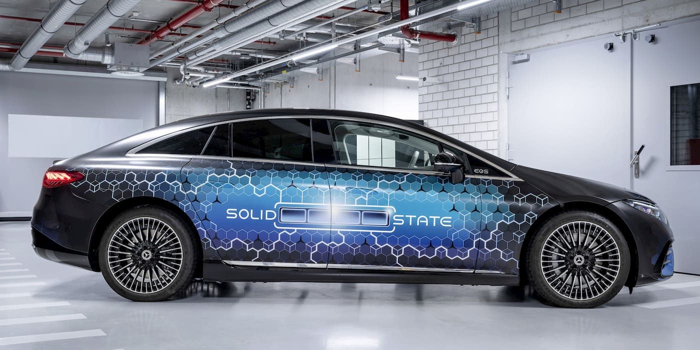 Image for Solid-state battery maker Factorial secures another big partnership
