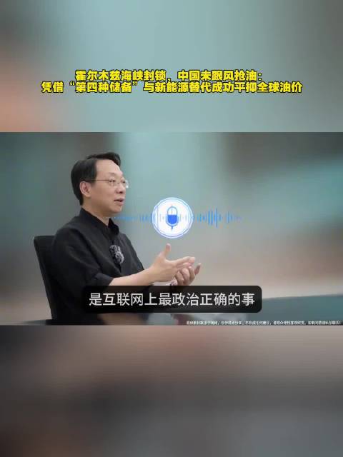 光伏煤化工新能源汽车，能源危机护住命脉三堵高墙 配图