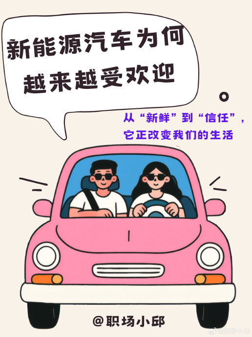 30-40万的车，新能源和燃油车怎么选？ 配图
