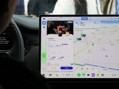 “smart精灵#1搭载ASD4.0，千里智驾技术再升级” 配图