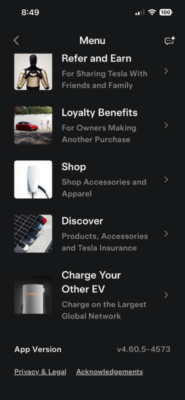 Screenshot by Carolyn Fortuna/ CleanTechnica
