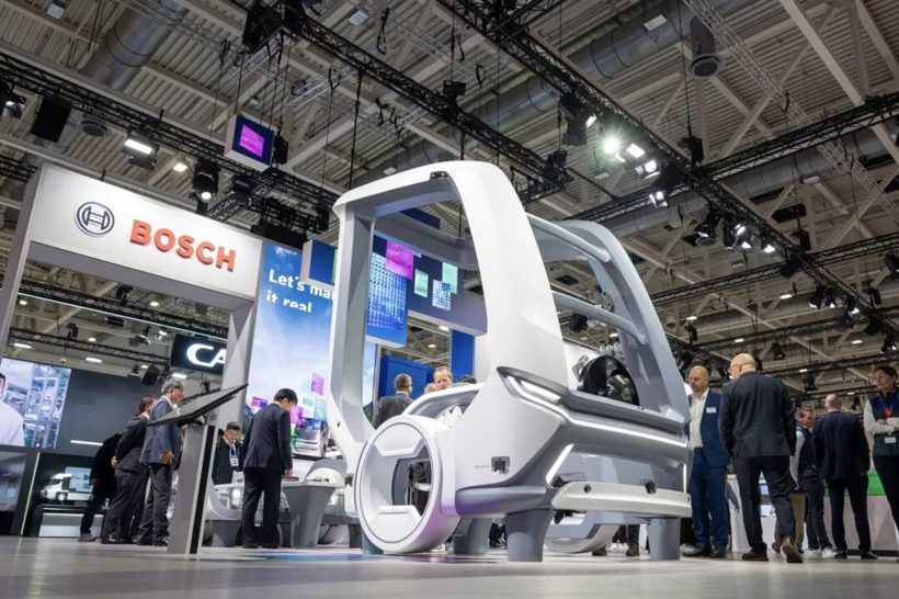 Image for NIO Adds 2 Charging and Battery-Swapping Stations, Nationwide Total Reaches 9,364