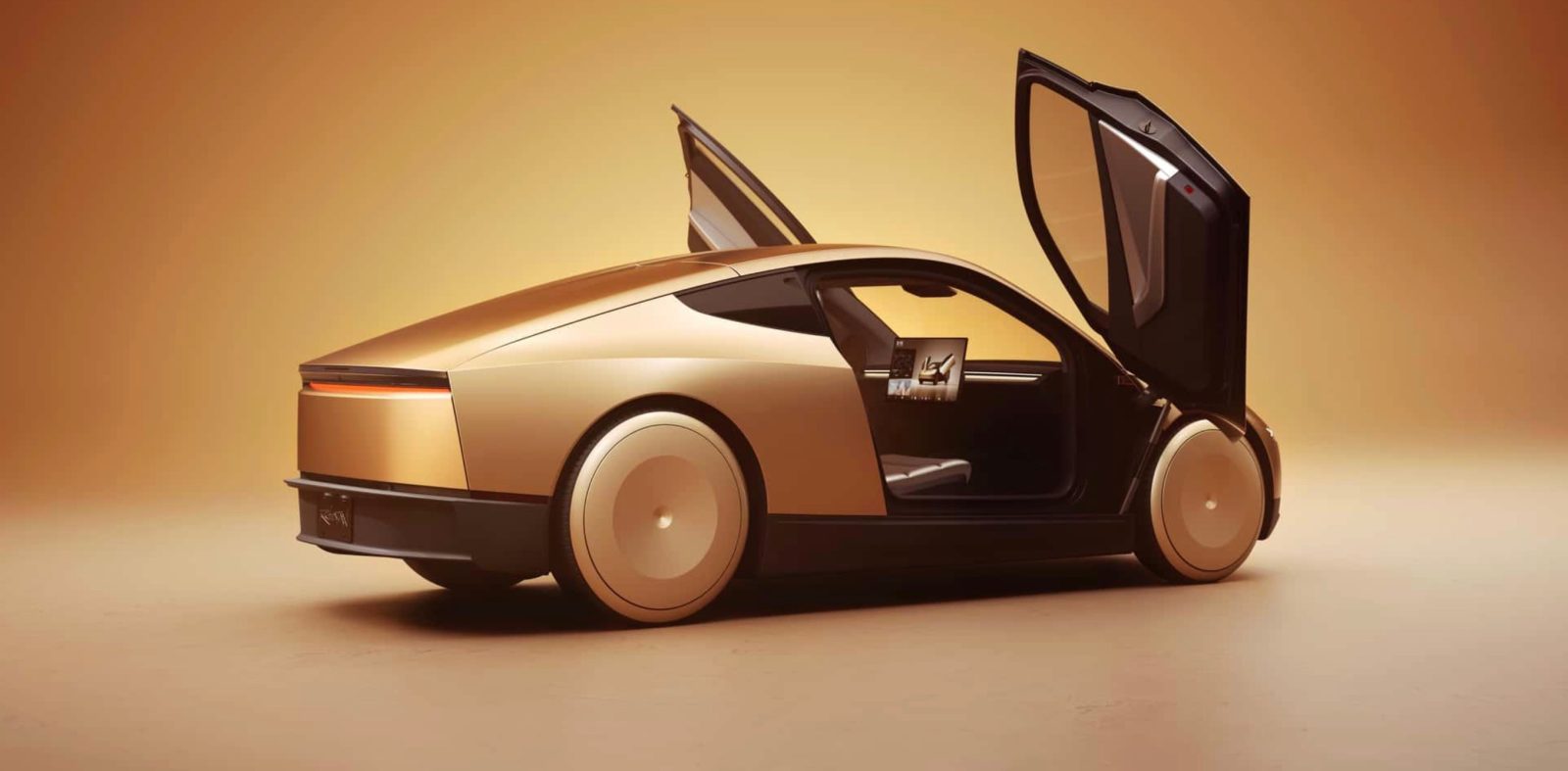 Image for NHTSA orders Tesla to prove its Cybercab is legal to sell, under oath