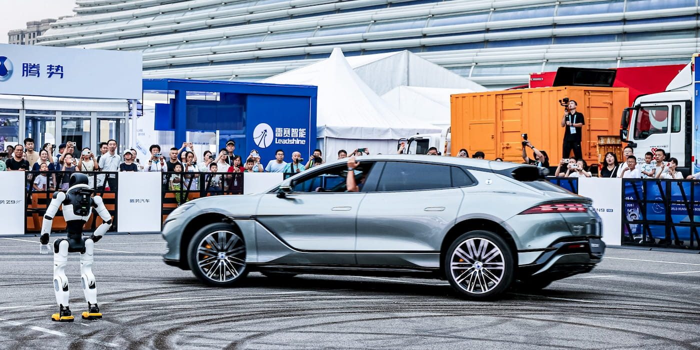 Image for BYD is ‘leading’ the solid-state battery race, and its first EV with the new tech is almost here