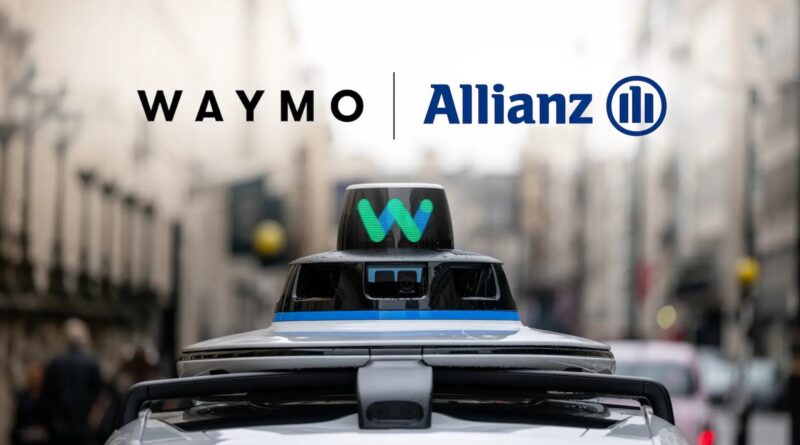 Image for Building Waymo’s Risk & Insurance Foundation in Europe with Allianz Partners