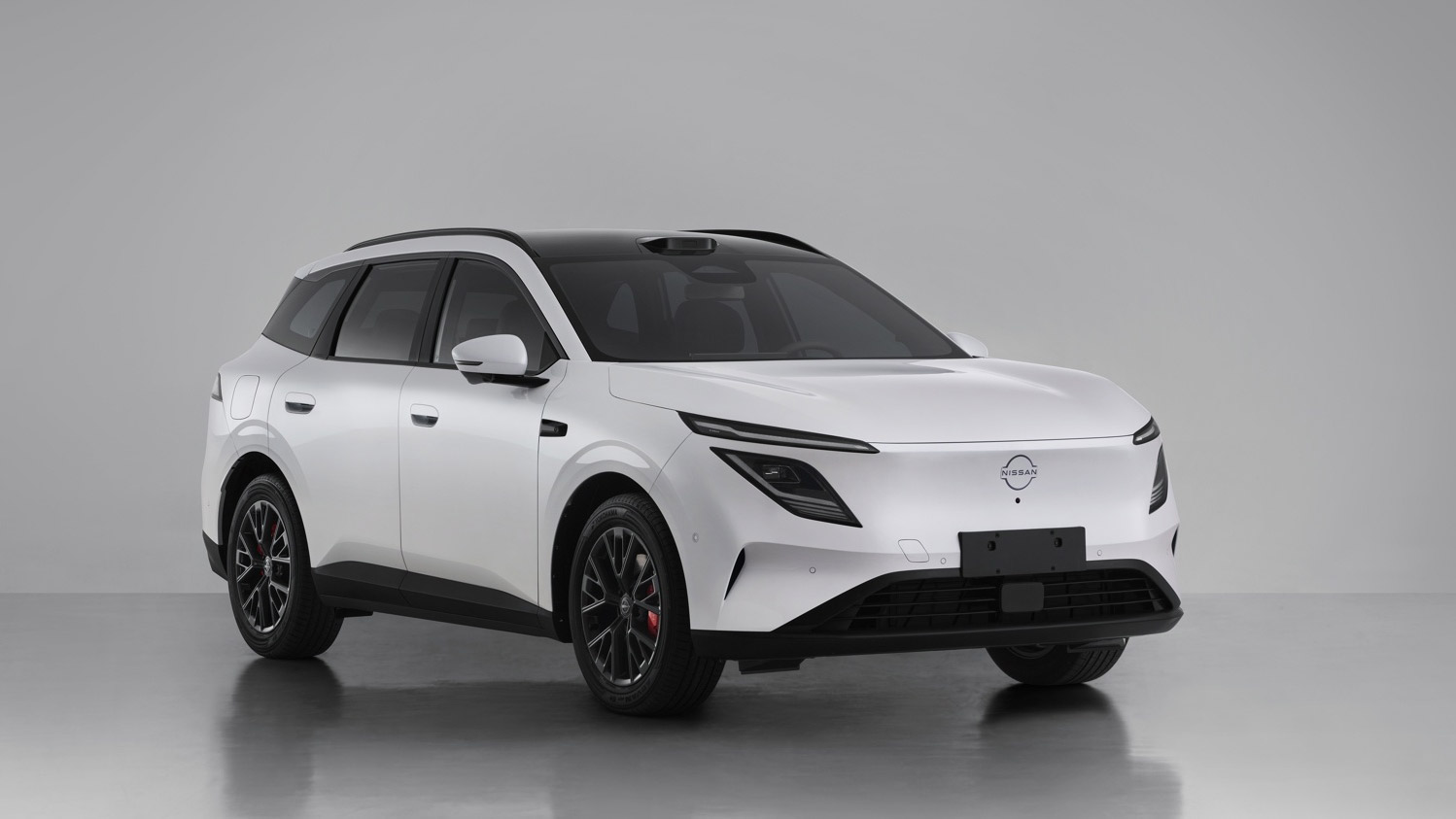 Image for Dongfeng Nissan files NX7 as plug-in hybrid with 40.9-kWh CATL battery