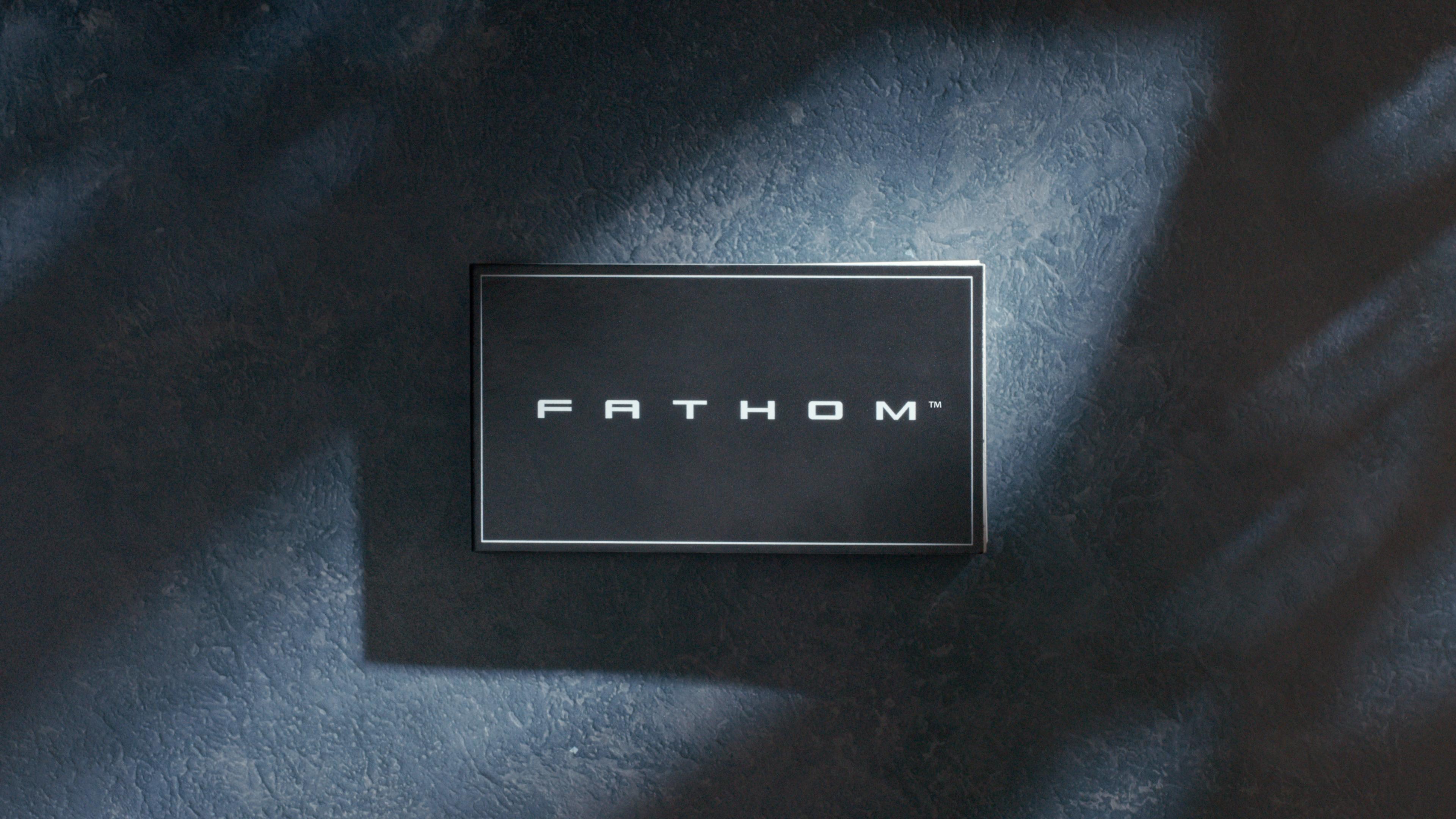 Image for Ford’s first ultra-cheap EV is called Fathom, a full-featured truck for $28,350