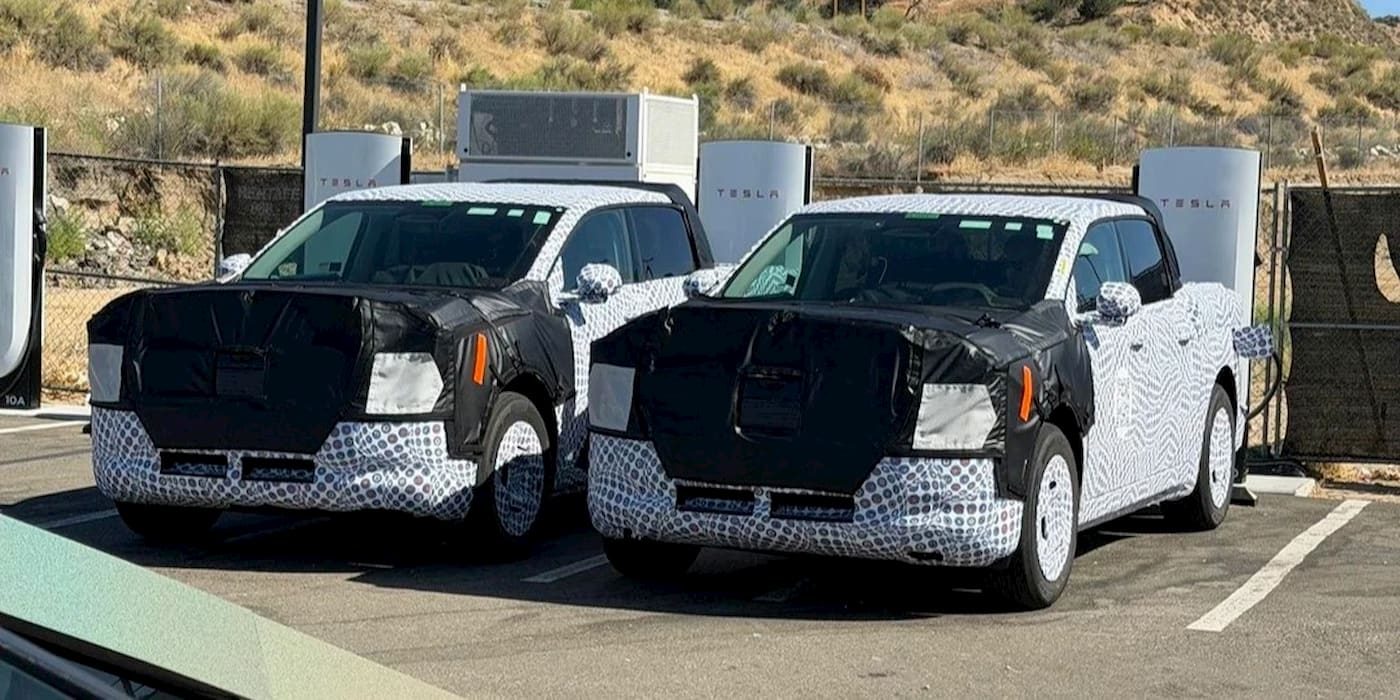 Image for Ford’s affordable EV pickup is named Fathom, and it will start at $28,350