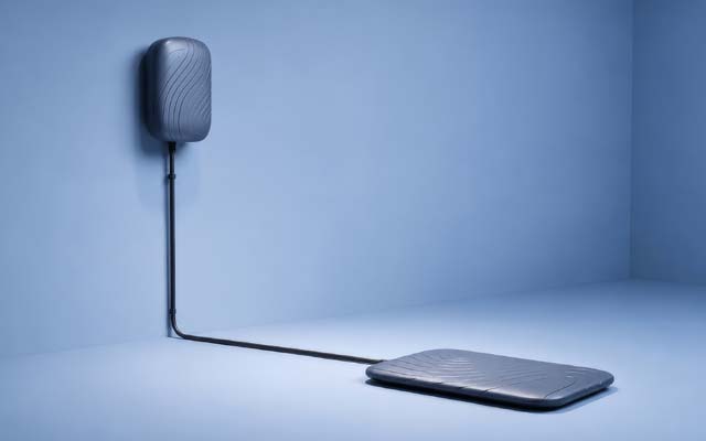 Image for Electreon Lite DOT Makes EV Charging as Easy as Parking
