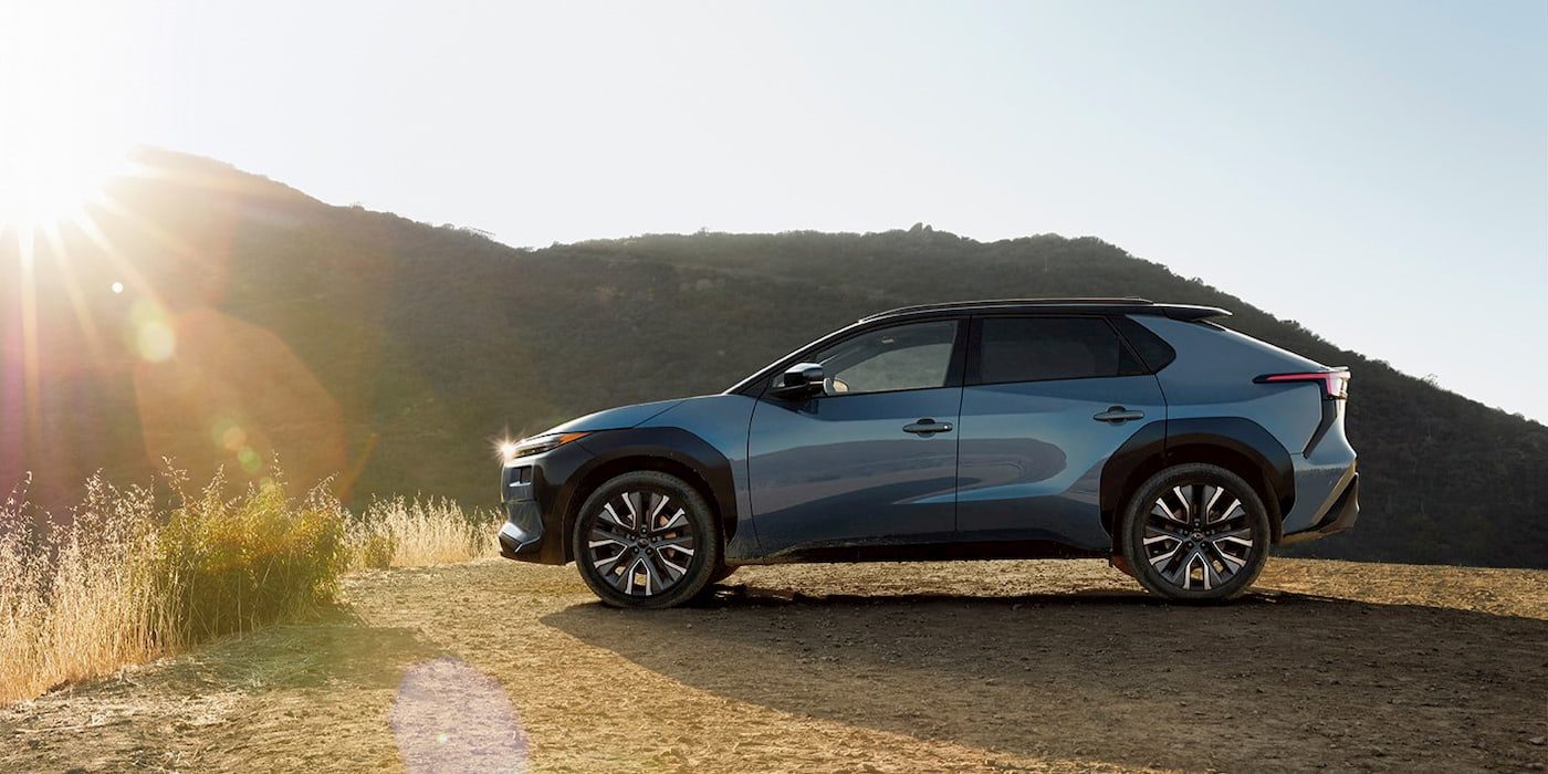 Image for Subaru is spending nearly $10,000 per vehicle to sell its new EVs