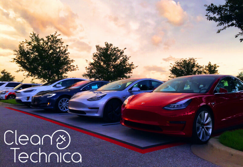 Image for An EV Is Not The Same As A Conventional Car. Who Knew?