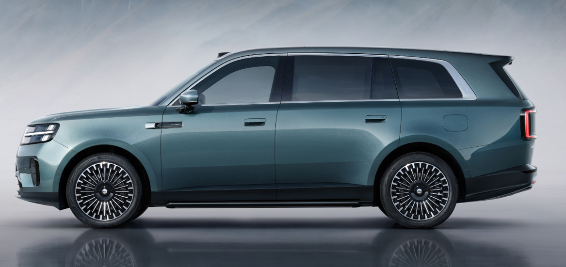 Image for Who Powers This RMB 300,000-Class Large Seven-Seat REEV? A Look at the Key Suppliers Behind the Xiaomi SkyNomad N90 Max