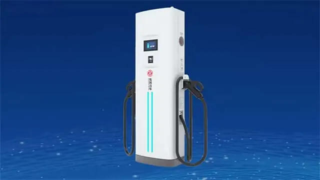 Dongfeng Unveils 1.5 MW EV Charger to Rival BYD Flash Charging Technology