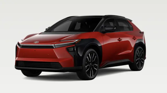 EV Sales At 32% — No, Make That 38%! — By 2030