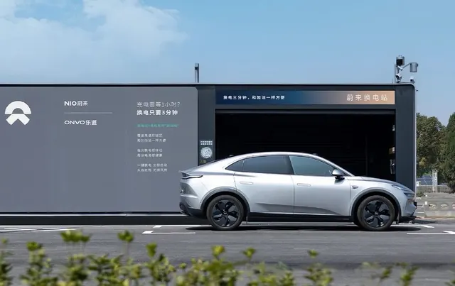 Has NIO Really Found Its Footing?