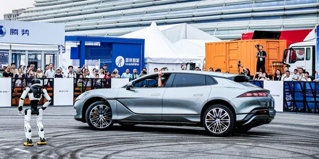 BYD is ‘leading’ the solid-state battery race, and its first EV with the new tech is almost here