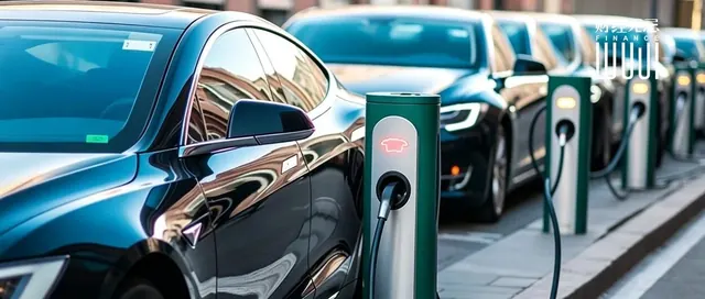 中国新能源汽车“过剩”了？他们可能算错了三本账 | 观点
