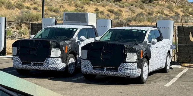 Ford’s affordable EV pickup is named Fathom, and it will start at $28,350