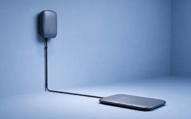 Electreon Lite DOT Makes EV Charging as Easy as Parking