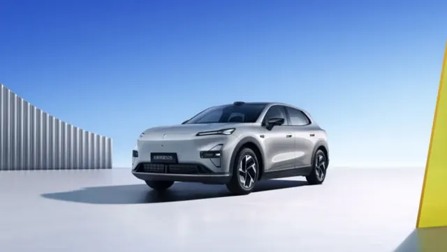 Refreshed Deepal S05 with LiDAR launched in China, starting from 16,900 USD