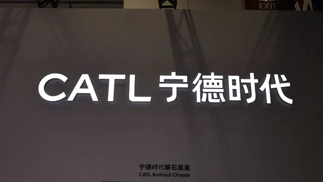 China state media rebuts 'de-CATLization,' warns of battery supply chain price competition