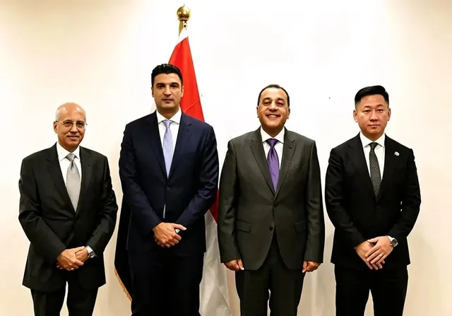 CATL to license battery pack technology to Egyptian manufacturer BME