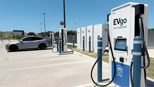 EVgo Accelerates U.S. EV Charging Expansion with Retail and Highway Network Growth