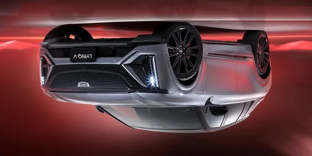 Cadillac’s go-fast electric SUV arrives makes its way Down Under