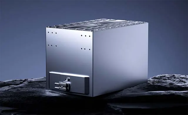 CATL TECTRANS II Battery Targets 1,000 km Range for Electric Trucks