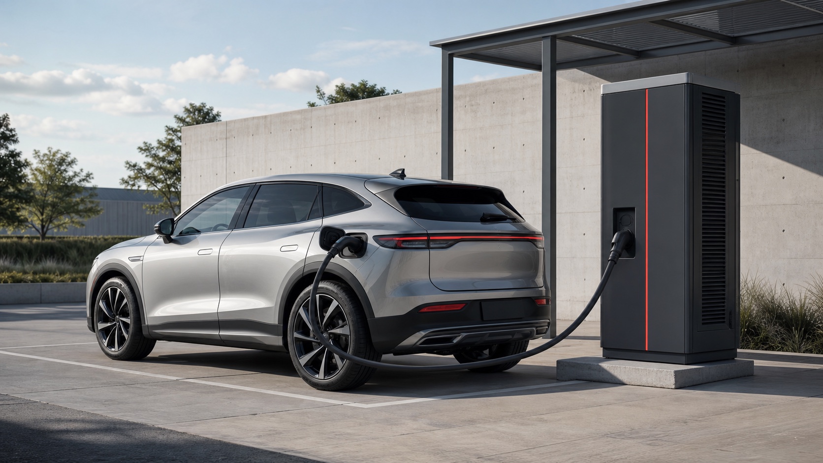 Reading a Fast-Charging Curve: What Matters Beyond Peak Power