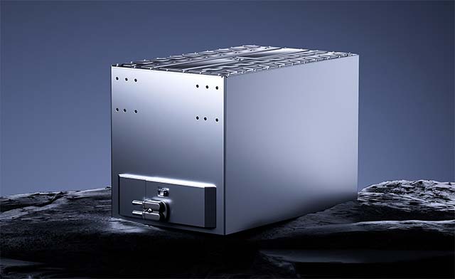 Image for CATL TECTRANS II Battery Targets 1,000 km Range for Electric Trucks
